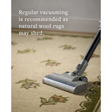 Chris Loves Julia x Loloi Norah Cream / Multi Rug