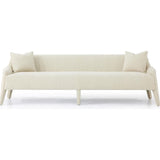 Murphy Boucle Sofa  Verellen