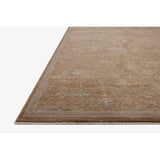Zenith Clay / Mushroom Rug