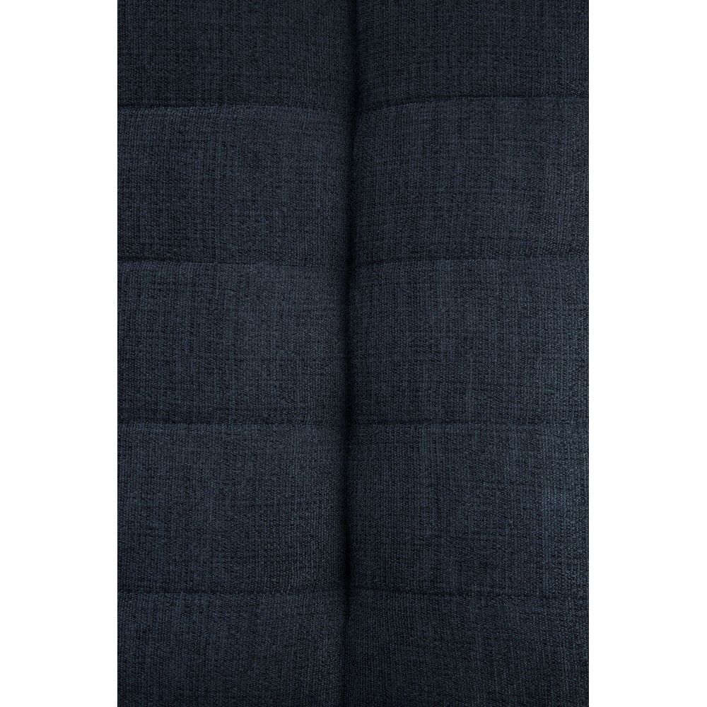 Featuring N701 Graphite 90° Left Round Corner Modular Sofa Set by Ethnicraft at Amethyst Home. The N701 sofa is an inviting design that oozes comfort and relaxation. By combining the different modules and sizes, you have unlimited possibilities when it comes to creating your own unique setting. Designed by Jacques Deneef, it’s available in multiple colours and materials, with pre-con. Amethyst Home provides interior design, new construction, custom furniture, and area rugs in the Dallas metro area
