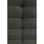 Featuring N701 Moss 3 Seater Modular Sofa Piece by Ethnicraft at Amethyst Home. The N701 sofa is an inviting design that oozes comfort and relaxation. By combining the different modules and sizes, you have unlimited possibilities when it comes to creating your own unique setting.Weight : 87 lbs Dimensions: 36" W x 83" L x 30" H. Amethyst Home provides interior design, new construction, custom furniture, and area rugs in the Omaha metro area