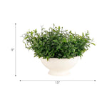 Designed for exterior spaces, this UV-rated product delivers all-season beauty and luxury. Perfect for patios, decks, entryways, or any outdoor living area. Bring timeless beauty into your At 9", this piece captures the natural beauty of each petal, making it ideal for brightening up office desks or kitchen countertops. Amethyst Home provides interior design, new home construction design consulting, vintage area rugs, and lighting in the Omaha metro area.