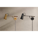 NOVEL Plug-in Sconce | shipping 12/26/2026