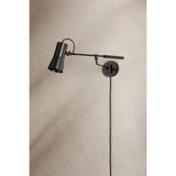 NOVEL Plug-in Sconce | shipping 12/26/2026