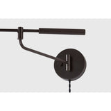 NOVEL Plug-in Sconce | shipping 12/26/2026