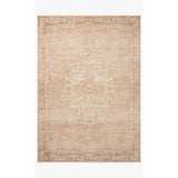 Chris Loves Julia x Loloi Palma Spice / Natural Rug