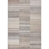 Lune Granite / Natural Rug