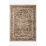 Amber Lewis x Loloi Rutherford Fawn / Natural Rug