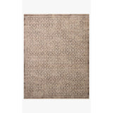 Chris Loves Julia x Loloi Doris Mushroom / Natural Rug