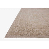 Messina Ivory / Natural Rug