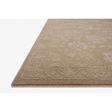 Messina Taupe / Natural Rug