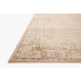 Chris Loves Julia x Loloi Palma Spice / Natural Rug