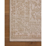 Messina Ivory / Natural Rug