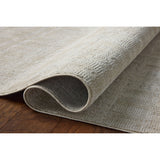 Roxie Ivory / Natural Rug
