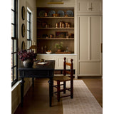 Chris Loves Julia x Loloi Calvin Bone / Natural Rug