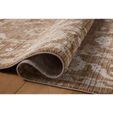Amber Lewis x Loloi Rutherford Bark / Natural Rug