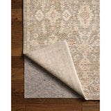 Chris Loves Julia x Loloi Palma Lagoon / Natural Rug