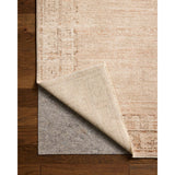 Chris Loves Julia x Loloi Palma Spice / Natural Rug
