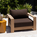 Naya Outdoor Sofa Chair
