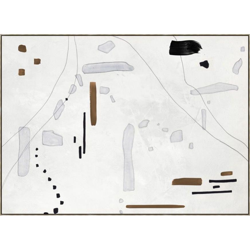Neutral Scope Oversized 1 Art