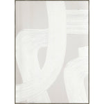 Featuring New Neutral 1 Art by Wendover Art at Amethyst Home. Clean and crispy with this New Neutral 1 Art. Pair with New Neutral 2 and wow your guests!
Size: 51" x 71"Medium: CanvasSpecialty: Hand Painted on Gallery Wrapped Canvas Framed as shown.  Amethyst Home provides interior design, new home construction design consulting, vintage area rugs, and lighting in the Salt Lake City metro area.