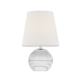 Nicole Rechargeable Table Lamp