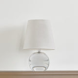 Nicole Rechargeable Table Lamp
