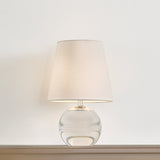 Nicole Rechargeable Table Lamp
