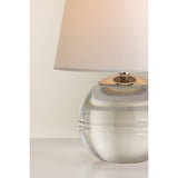 Nicole Rechargeable Table Lamp
