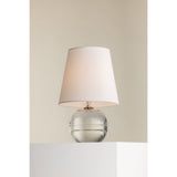 Nicole Rechargeable Table Lamp