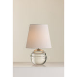 Nicole Rechargeable Table Lamp