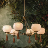 Niya Chandelier | shipping 01/19/2027