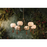 Niya Chandelier | shipping 01/19/2027
