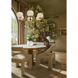 Niya Chandelier | shipping 01/19/2027