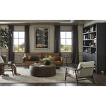 Featuring Noeline Smoked Black Oak Wide Bookcase by Four Hands at Amethyst Home. Made from solid oak and oak veneer and finished in a smoked black, a wide bookcase offers open and concealed shelving, for both storage and display. Push-latch doors make for a clean, seamless look, while subtly rounded corners soften up the whole look.Overall Dimensions: 84.00"w x 18.00"d x 94.00"hWeig. Amethyst Home provides interior design, new construction, custom furniture, and area rugs in the Seattle metro area