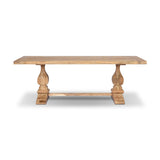 Novell Outdoor Dining Table