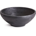 Nox Serving Bowl  Napa Home & Garden