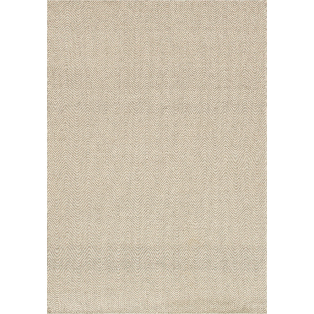 Oakwood Gravel Rug