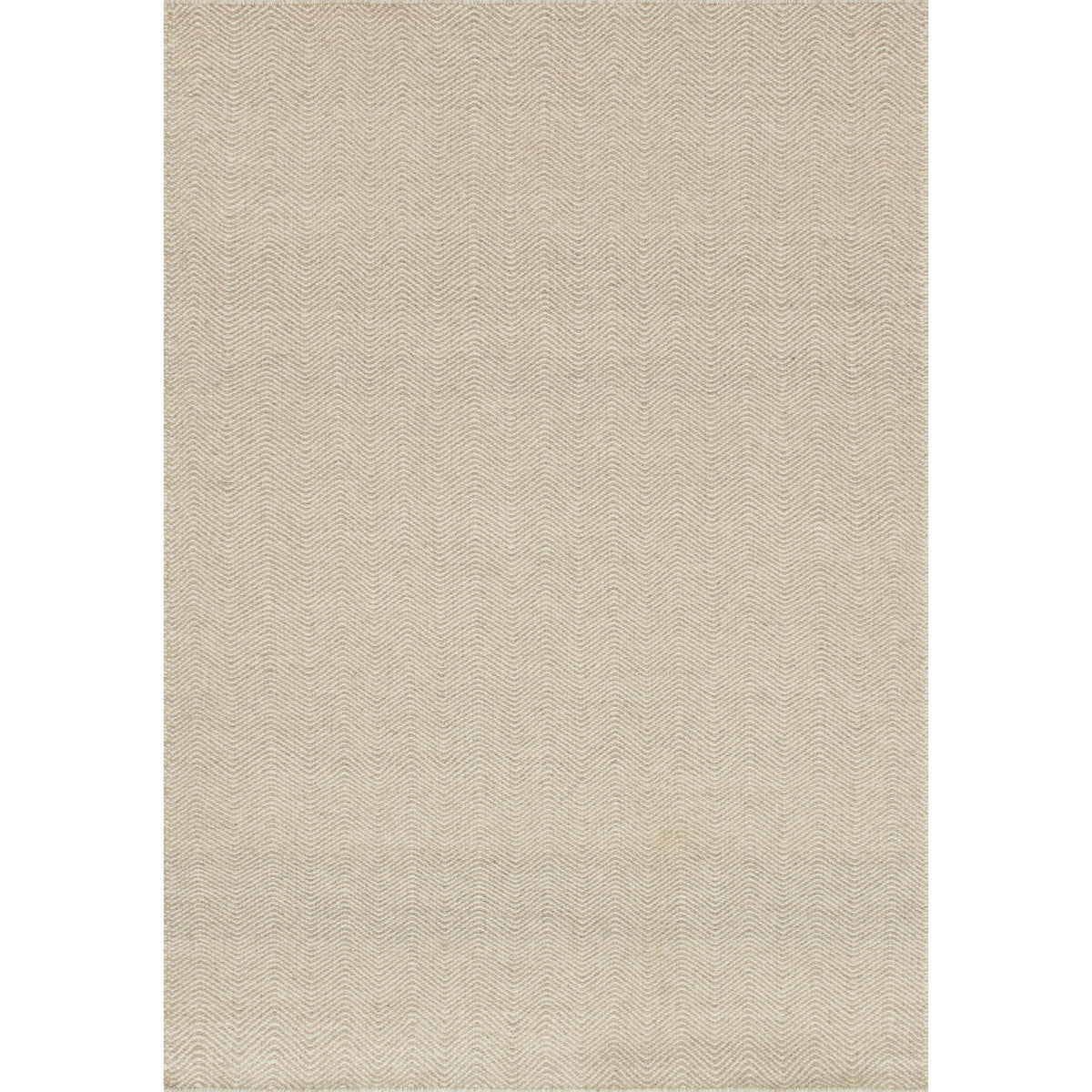 Oakwood Gravel Rug