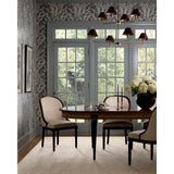 Chris Loves Julia x Loloi Calvin Ivory / Oatmeal Rug