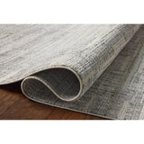 Roxie Granite / Oatmeal Rug