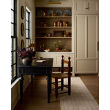 Chris Loves Julia x Loloi Calvin Ivory / Oatmeal Rug