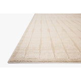 Chris Loves Julia x Loloi Calvin Ivory / Oatmeal Rug