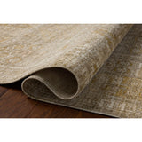 Elora Mushroom / Ochre Rug