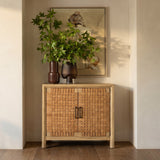 Octavian Sideboard