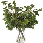 Olive Branch, Faux Watergarden, 35″ NDI