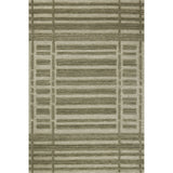 Chris Loves Julia x Loloi Bradley Sage / Olive Rug Loloi