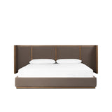 Oliver Extended Bed