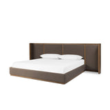 Oliver Extended Bed