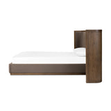 Oliver Extended Bed